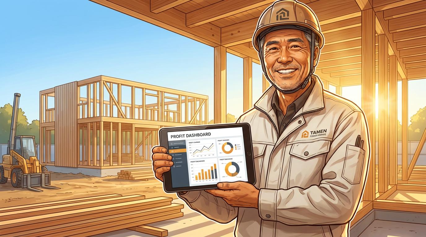 建設現場のブラックボックス問題